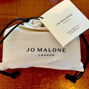 JO MALONE Mini But Mighty Trio Gift Set NWT unopened